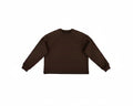 Core brown long sleeve