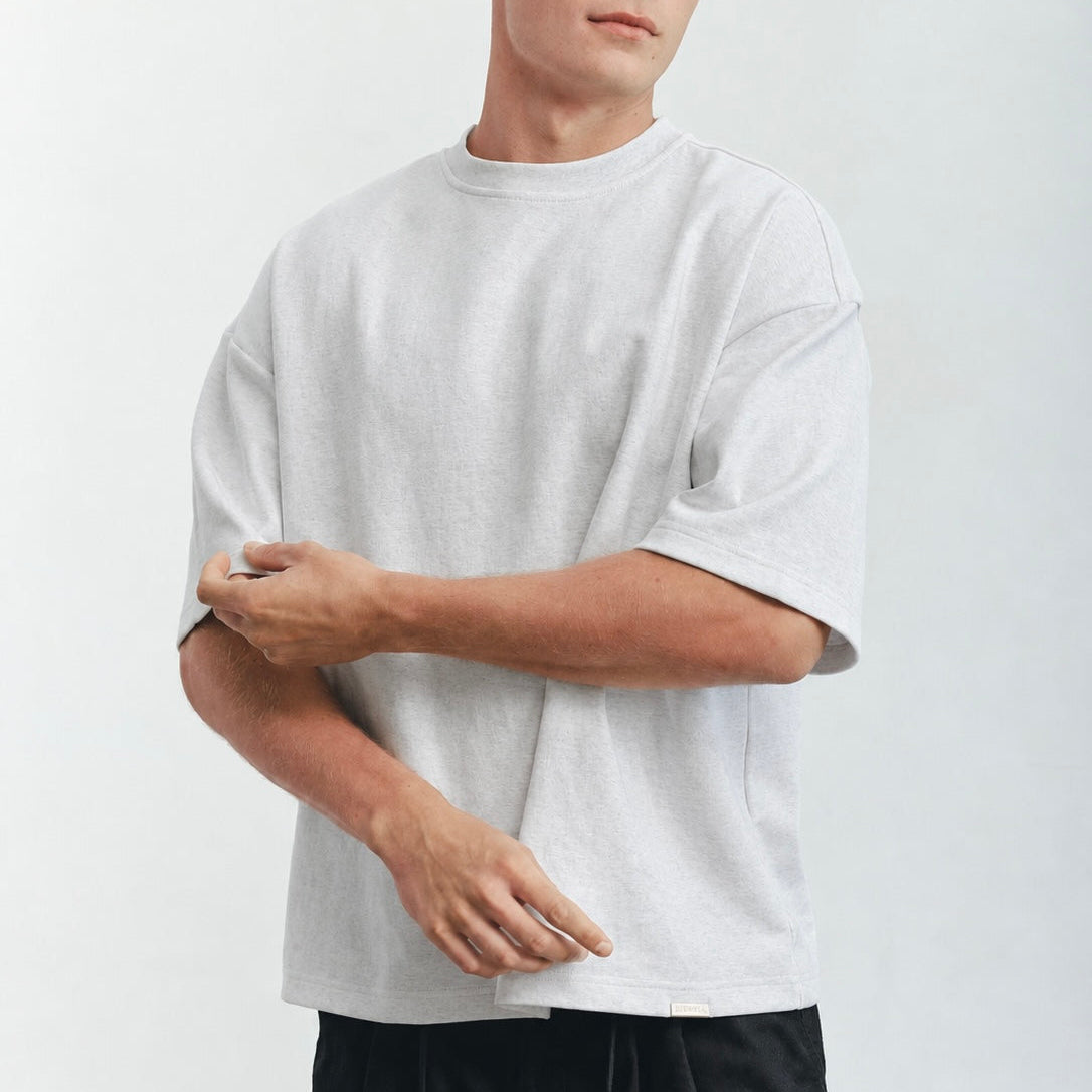 Core merl grey blank