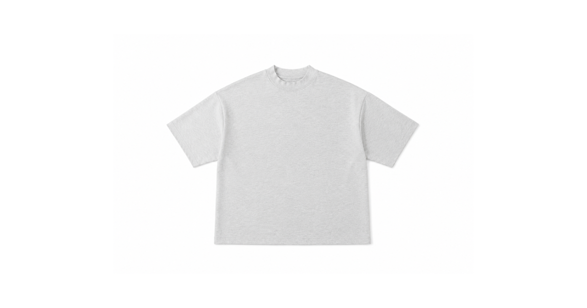 Core merl grey blank