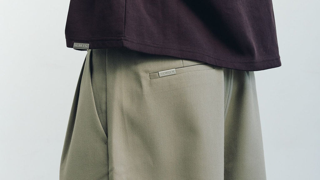Clyde shorts