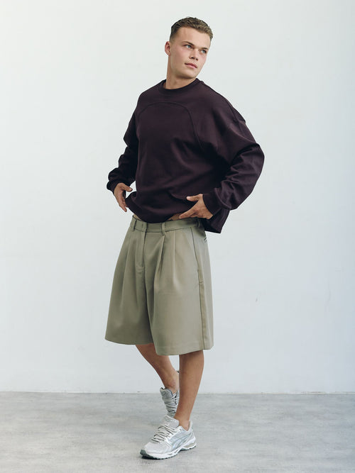 Clyde shorts