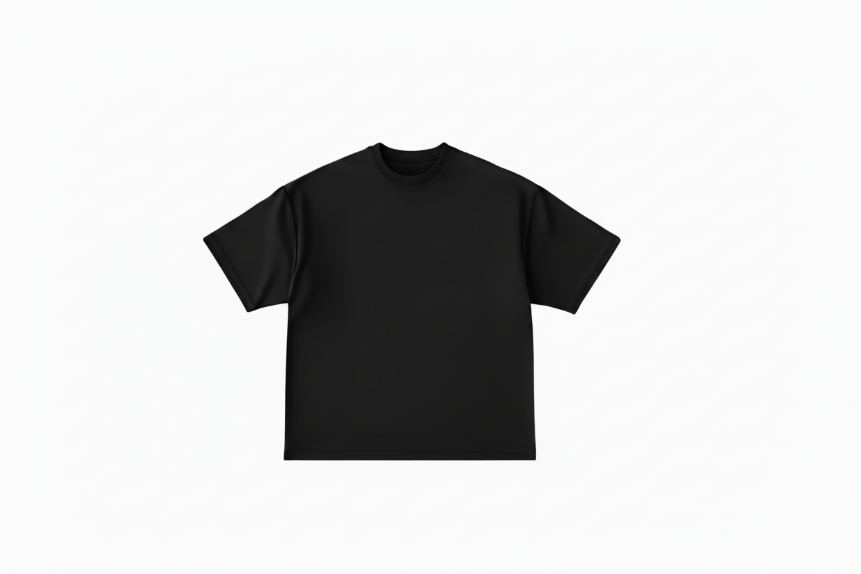 Core black blank
