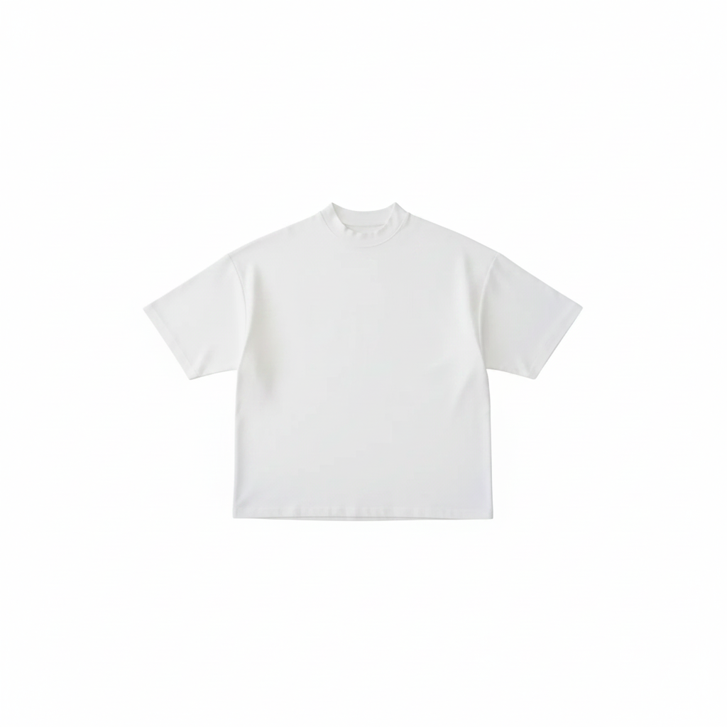 Core White blank