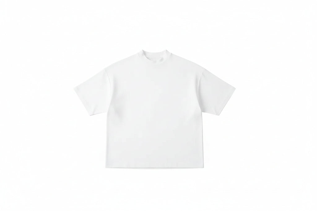 Core White blank